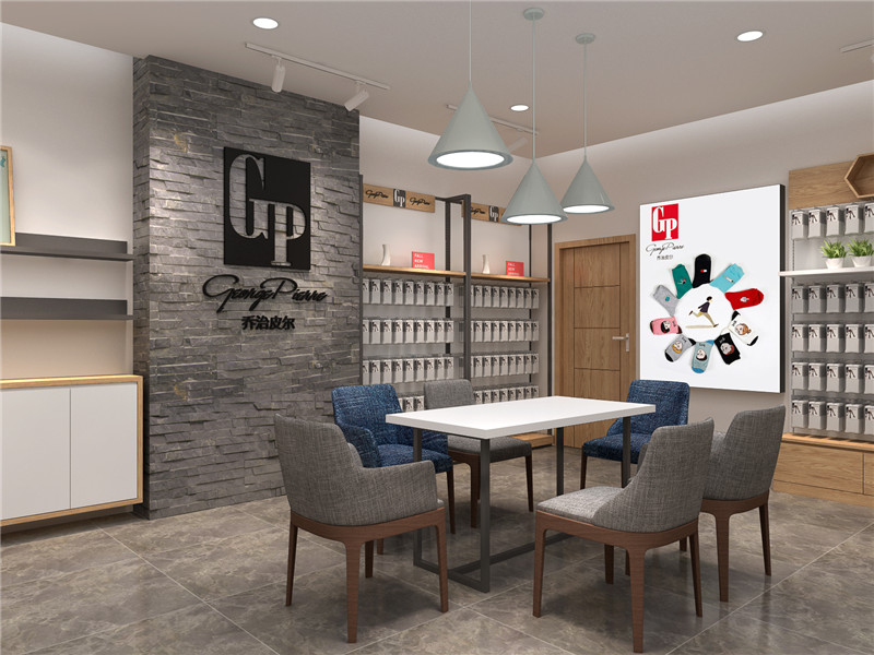 GP佛山南海店