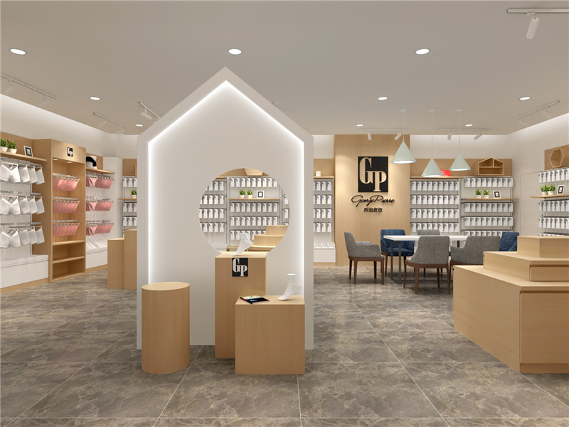 GP佛山南海店