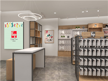 GP佛山南海店